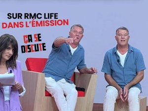 Les chanteurs aveyronnais Les Jumeaux à nouveau à la télévision : ils seront ce mercredi dans l'émission d'Estelle Denis