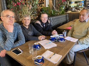 RN88 en 2x2 voies : "les réalités ont changé", le collectif 88 veut élargir le débat