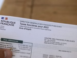 Taxe foncière : pourquoi et comment le montant de la taxe foncière sera-t-il augmenté en 2026 ?