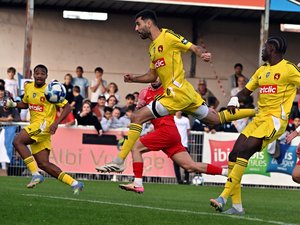 Football : la programmation du prochain match de Rodez en Coupe de France a été dévoilée