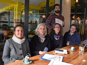 Municipales 2026 : Rodez Citoyen convie les Ruthénois à une journée d'échanges pour repenser leur ville