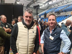 "Du sang neuf pour des actions plus radicales" : un Aveyronnais siégera aux instances nationales de la Coordination rurale