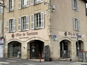 Cette commune de l'Aveyron décroche le label "Commune touristique" : ce que ça va changer ces cinq prochaines années