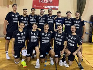 Volley-ball : Rodez, pour consolider sa place de leader face au dauphin, Fonsorbes