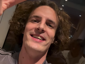 VIDÉO. Paul de Saint-Sernin, il est vraiment de Saint-Sernin ? Allez le lui demander à Saint-Affrique !