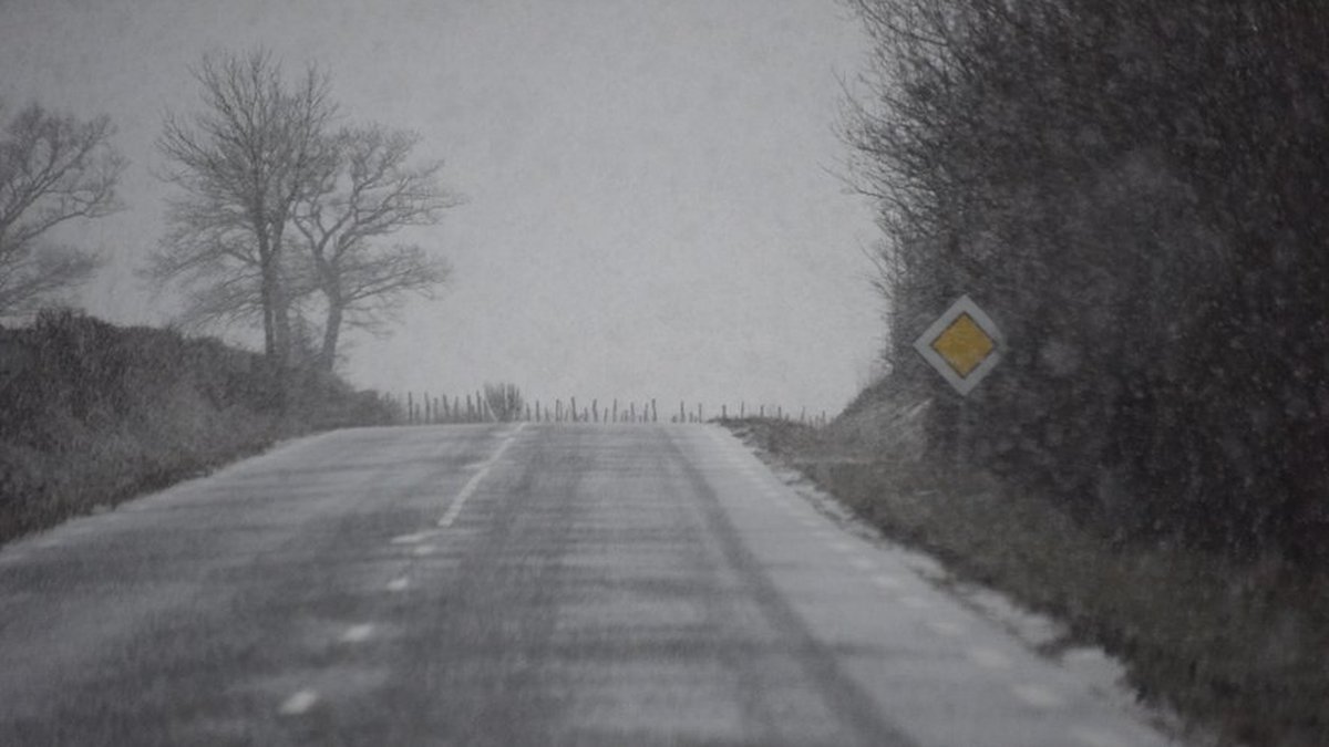 État des routes en Aveyron : verglas, neige, brouillard… les conditions de circulation sont délicates sur plusieurs secteurs, ce vendredi matin