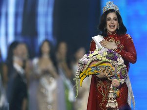 Miss Univers 2025 : Fátima Bosch apporte une quatrième couronne au Mexique, quel classement pour les candidates françaises ?