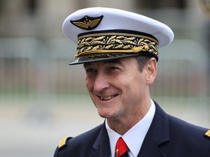 "On va être très clair" : le gouvernement prend la parole suite à la polémique concernant les propos du chef d'état-major des Armées