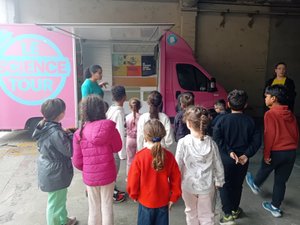 Goût, gaspillage et produits locaux : on se réunit à la Station de Rodez, un samedi après-midi autour de l'alimentation