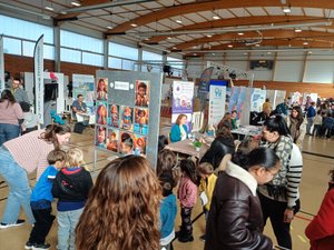 "Lever les tabous" : le forum des handicaps visibles et invisibles, en Aveyron, invite à l'échange