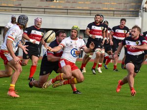 Rugby : en quête de confirmation, Millau se déplace à Grasse