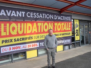 "Le 3 janvier, il en sera fini" : à Rodez, la Sécam va baisser le rideau sur 37 ans d'activité