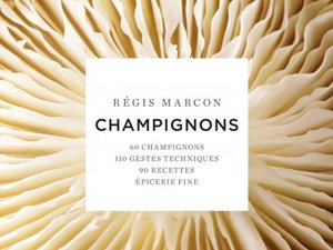 Tout savoir sur le champignon en Aveyron et ailleurs avec le chef triplement étoilé Régis Marcon
