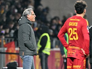 Football : "On aurait pu s'imposer en deuxième mi-temps", les réactions après le match nul entre Rodez et Dunkerque