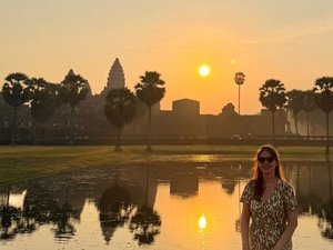"J'adore ça" : en Asie, Célia fait de sa passion des voyages son métier... en Aveyron