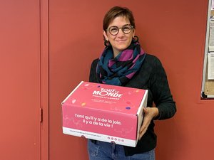 "Nous voulons que les gens se sentent chez eux" : en Aveyron, un cocon de réconfort à l'hôpital pour les malades du cancer