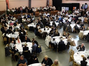 Saveurs et bonne humeur en Aveyron, le cocktail gagnant des Tocqués d'Oc