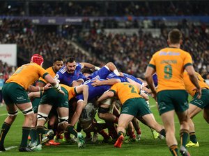 Le XV de France a terminé son année 2025 : quand reverra-t-on les Bleus de Fabien Galthié sur les terrains ?