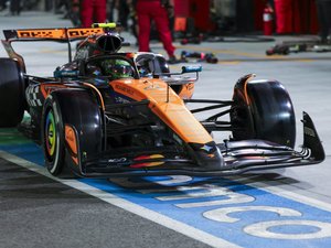 Coup de tonnerre en F1 : les McLaren disqualifiées du Grand Prix de Las Vegas, la course au titre est totalement relancée