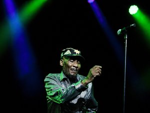 "À tous ses fans, sachez que votre soutien a été sa force durant sa carrière" : en Occitanie, le reggae de Jimmy Cliff, mort à l'âge de 81 ans, résonne encore