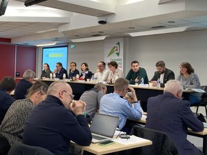 "Une solution dramatique à vivre" : en Aveyron, la dermatose nodulaire contagieuse inquiète toujours autant les agriculteurs