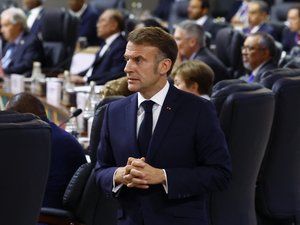 Emmanuel Macron : nouveau service national universel, vote du budget 2026, guerre en Ukraine, ce qu'il faut retenir de l'interview du président de la République