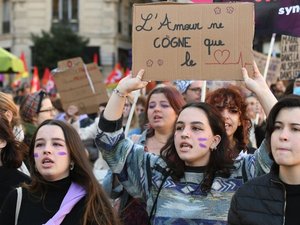 Il y a dix mille ans, aux origines des violences faites aux femmes : une étude inédite décrypte comment la société a basculé