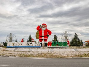 "C'est une immersion dans un monde magique", ce village de Noël qui attire des milliers de visiteurs vous attend au Barcarès dès le 29 novembre