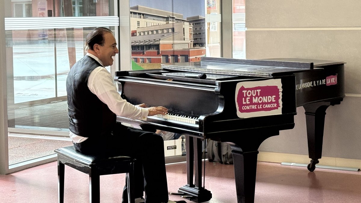 Bientôt un gala caritatif au haras de Rodez au profit des hôpitaux du Nord-Aveyron