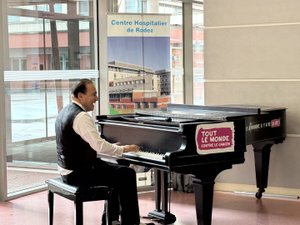 Bientôt un gala caritatif au haras de Rodez au profit des hôpitaux du nord Aveyron