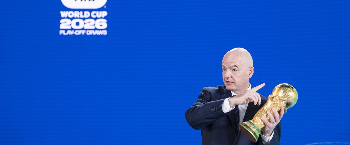 Mondial 2026 : l’équipe de France protégée… Jusqu’à la finale ?