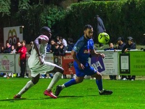 Football : trois choses à savoir sur Canet, le prochain adversaire de Rodez en Coupe de France