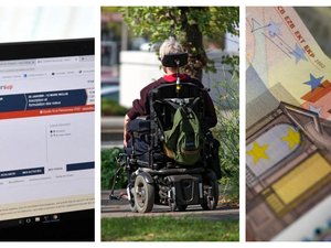 Garde d'enfants, Parcoursup, fauteuils roulants, prime de Noël... Ce qui vous attend au 1er décembre