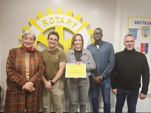 "100 % fait maison" et "zéro déchet" : une double récompense à Rodez pour la boulangerie de la Cathédrale