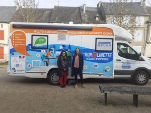 C'est quoi la Ruralinette, que l'on retrouve tous les vendredis matin dans ce village de l'Aveyron ?