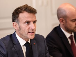 Nouveau service militaire volontaire : rémunération, 50 000 jeunes par an, "beaucoup plus militarisé", ce que va annoncer Emmanuel Macron ce jeudi