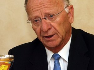 Carnet noir : l'ancien maire de Baraqueville, Jean Albinet, s'est éteint à 88 ans