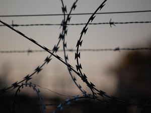 Ils ont scié les barreaux de leur cellule : deux détenus s'évadent de prison à Dijon, ce que l'on sait