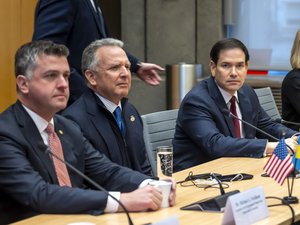 Guerre en Ukraine : ami de longue date de Donald Trump, proximité avec Moscou... qui est Steve Witkoff, l'homme qui négocie la paix ?