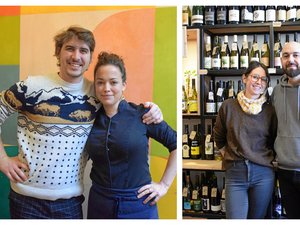 Offre gastronomique à Rodez : deux nouvelles adresses font leur entrée au guide du Fooding