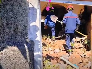 VIDÉOS. D'impressionnants glissements de terrain à Tahiti font huit victimes dont une fillette de 3 ans