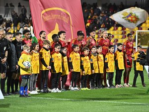 Football : Jordan Mendes suspendu et Loni Laurent incertain pour le 8e tour de Coupe de France de Rodez à Canet-en-Roussillon