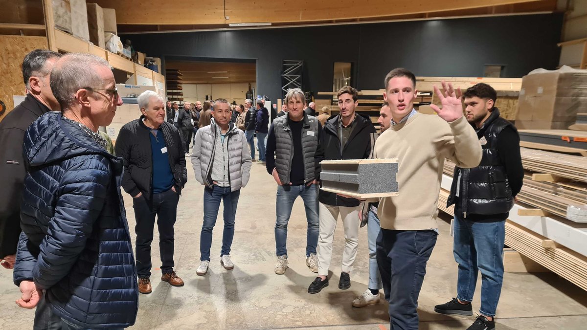 "Rendre au football ce qu’il leur avait pu leur apporter" : le Club affaire Comtal tisse un réseau solidaire entre sport et entrepreneuriat