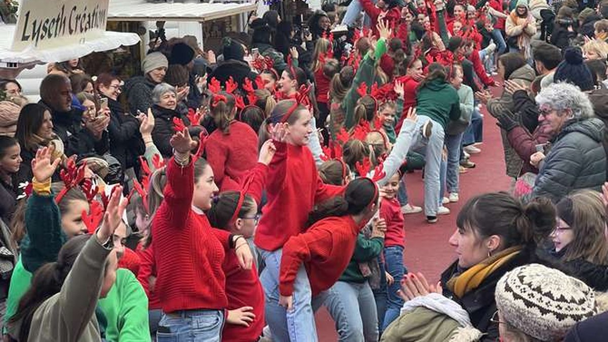 Une centaine de marchés de Noël en Aveyron : voici quels jours ils seront organisés dans votre commune d'ici les fêtes
