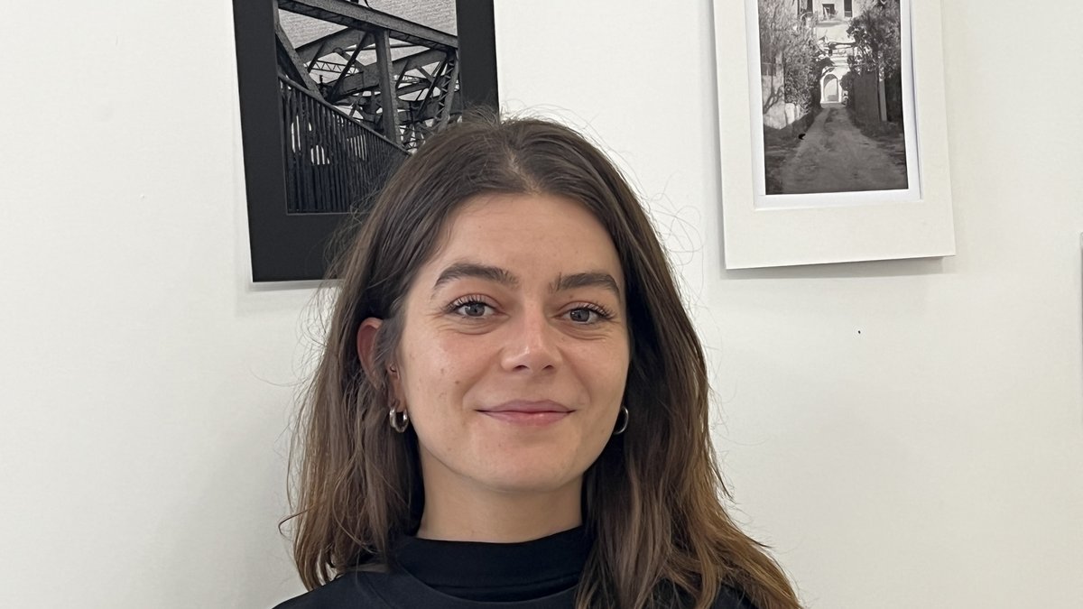 "Le croisement entre l’art et la science est super intéressant" : la Decazevilloise Adriana Vidano, photographe artiste et artisane