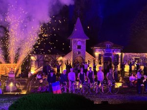 Avec 21 000 spectateurs pour sa 43e édition en Aveyron, l'association "Hier un village" dresse le bilan de ses succès