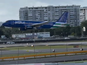 Fragile aux radiations solaires : Airbus immobilise en urgence la moitié de sa flotte d'A320 dans le monde