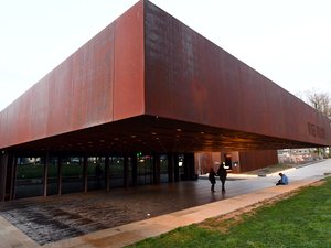 Musée Soulages : expositions Agnès Varda, Hiroshi Sugimoto, parcours Dejonghe... Un aperçu de 2026