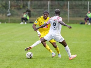 Football : "Il faut se remettre en question et se bouger le cul !", Rodez tombe de haut sur la pelouse des amateurs de Canet