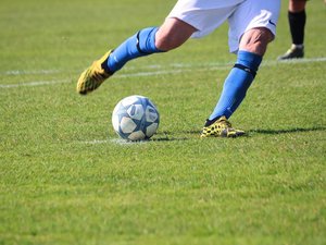 "Nouveau record battu" : 21-20, 44 tentatives... une séance de tirs au but incroyable marque ce 8e tour de Coupe de France